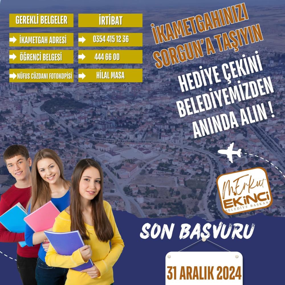 Sorgun Ikamet (2)