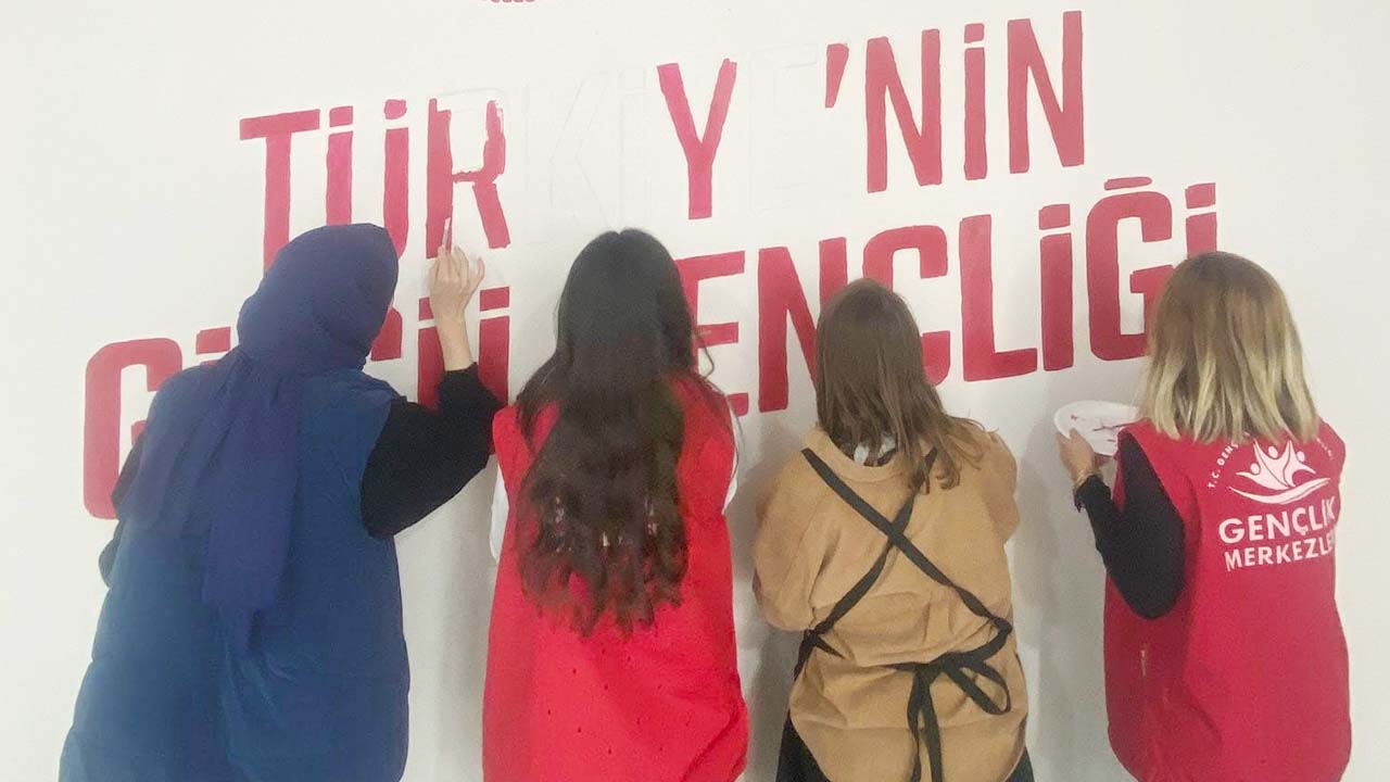 Valilik Gençlik (3)