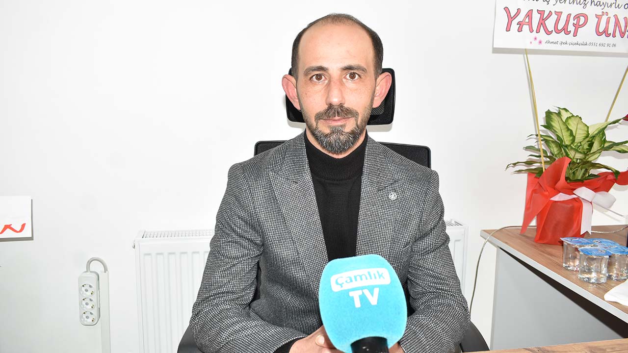 Yozgat Iş Sağlığı (3)