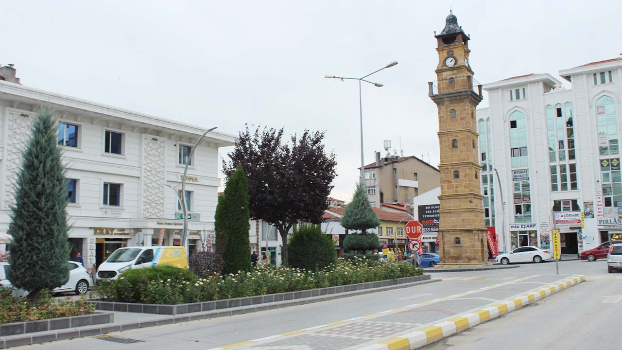 Yozgat Saraykent Tarla (3)