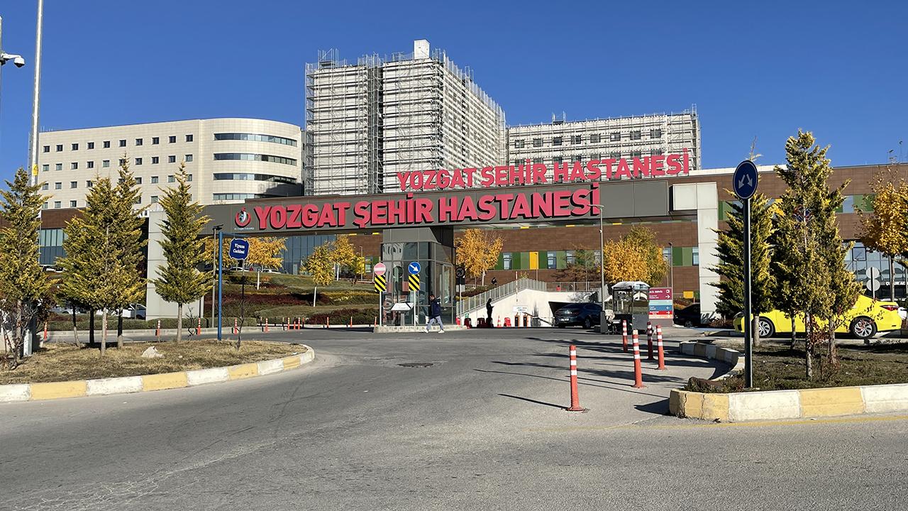 Yozgat Sehir 1944698