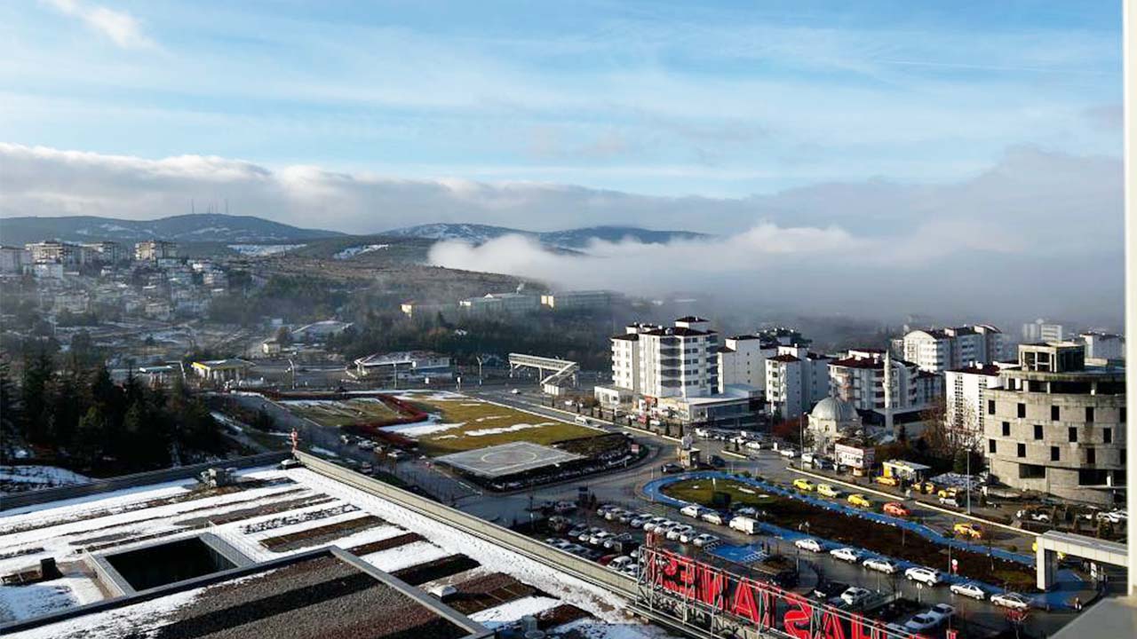 Yozgat Sis Iha (1)