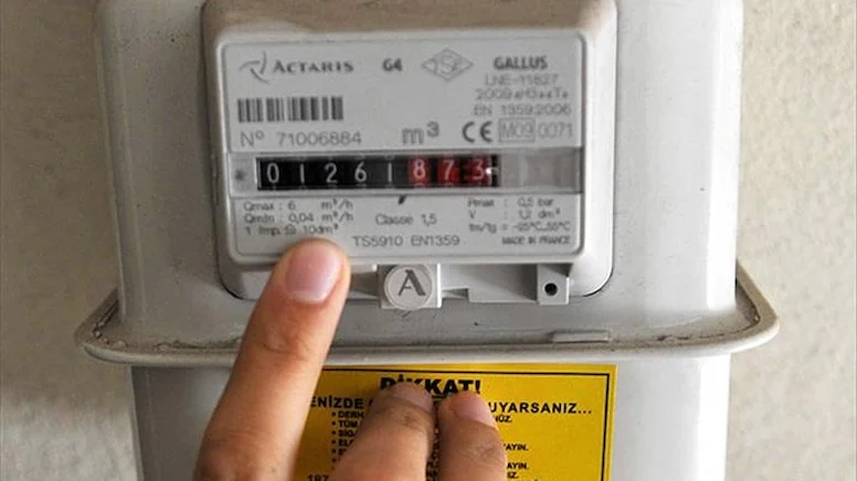 Yozgat'a 1 Ocak 2025'Ten İtibaren Elektrik Doğalgaz Ve Su Abonelerinden Bu Ücret Kesilecek (1)