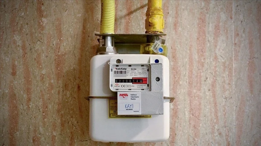 Yozgat'a 1 Ocak 2025'Ten İtibaren Elektrik Doğalgaz Ve Su Abonelerinden Bu Ücret Kesilecek (3)