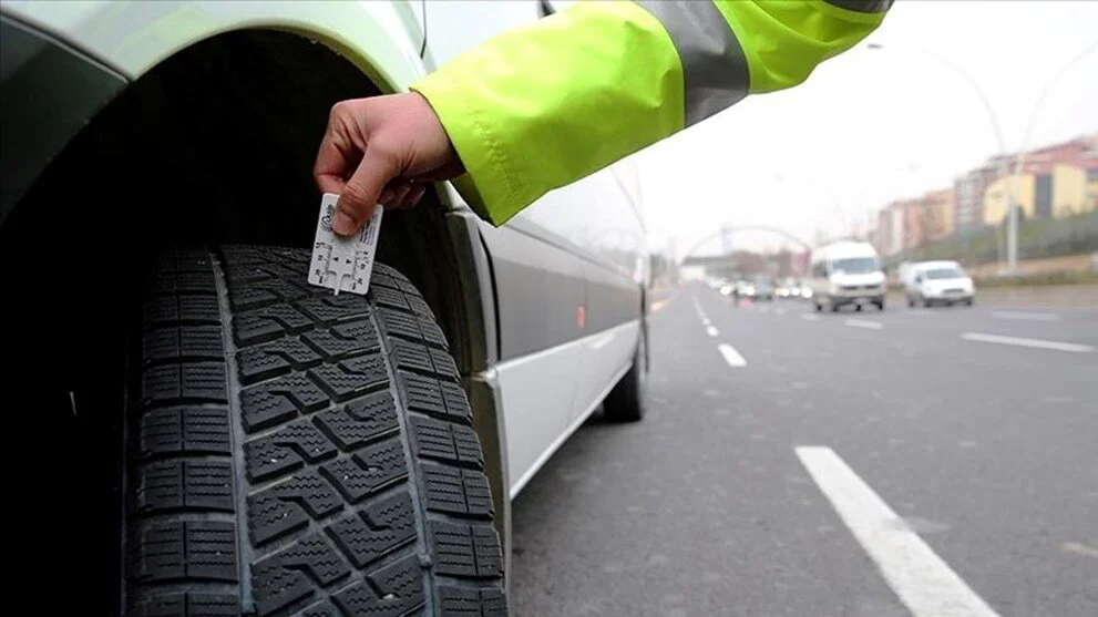 Yozgat'ta 14 İçinde Yapmayan 4 Bin 69 Lira Ceza Ödeyecek (1)