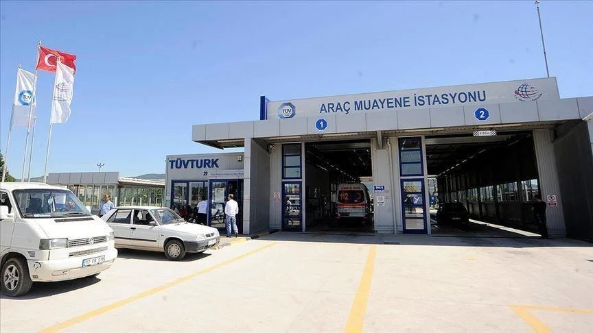 Yozgat'ta Alınan O Ücretler İade Edilecek (1)