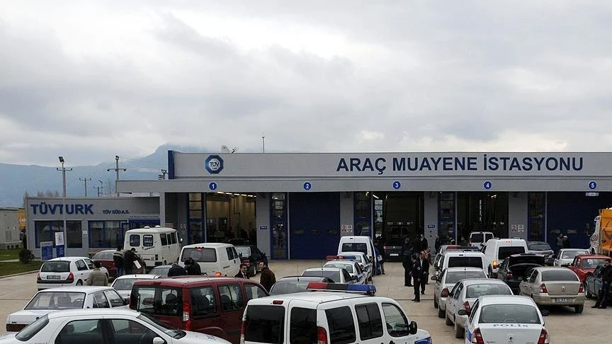 Yozgat'ta Alınan O Ücretler İade Edilecek (3)