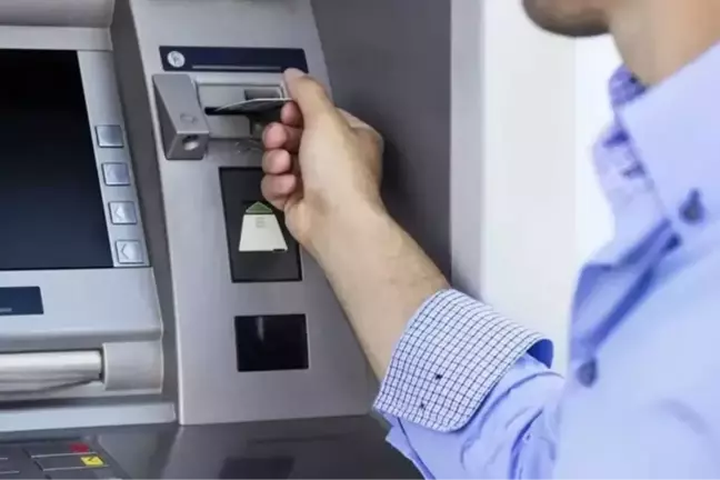 2025 Atm Para Cekme Limiti Ne Kadar Oldu 18274321 9435 Amp
