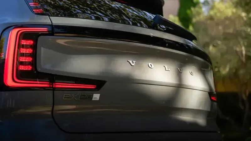 2025 Volvo Ex90 Geldi Fiyati Ve Ozellikleri Neler 1733337234