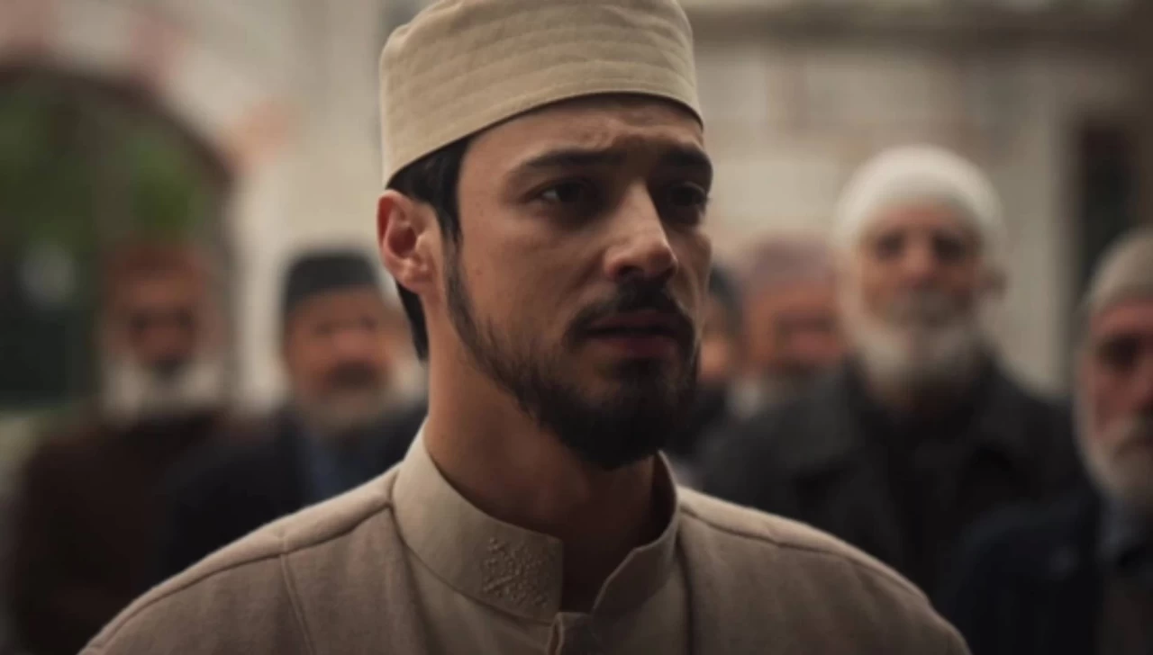 216 Kizil Goncalar Son Bolumde Cuneydin La Uhibbul Afilin Sozunun Anlami Ne La Uhibbul Afilin Ne Demek