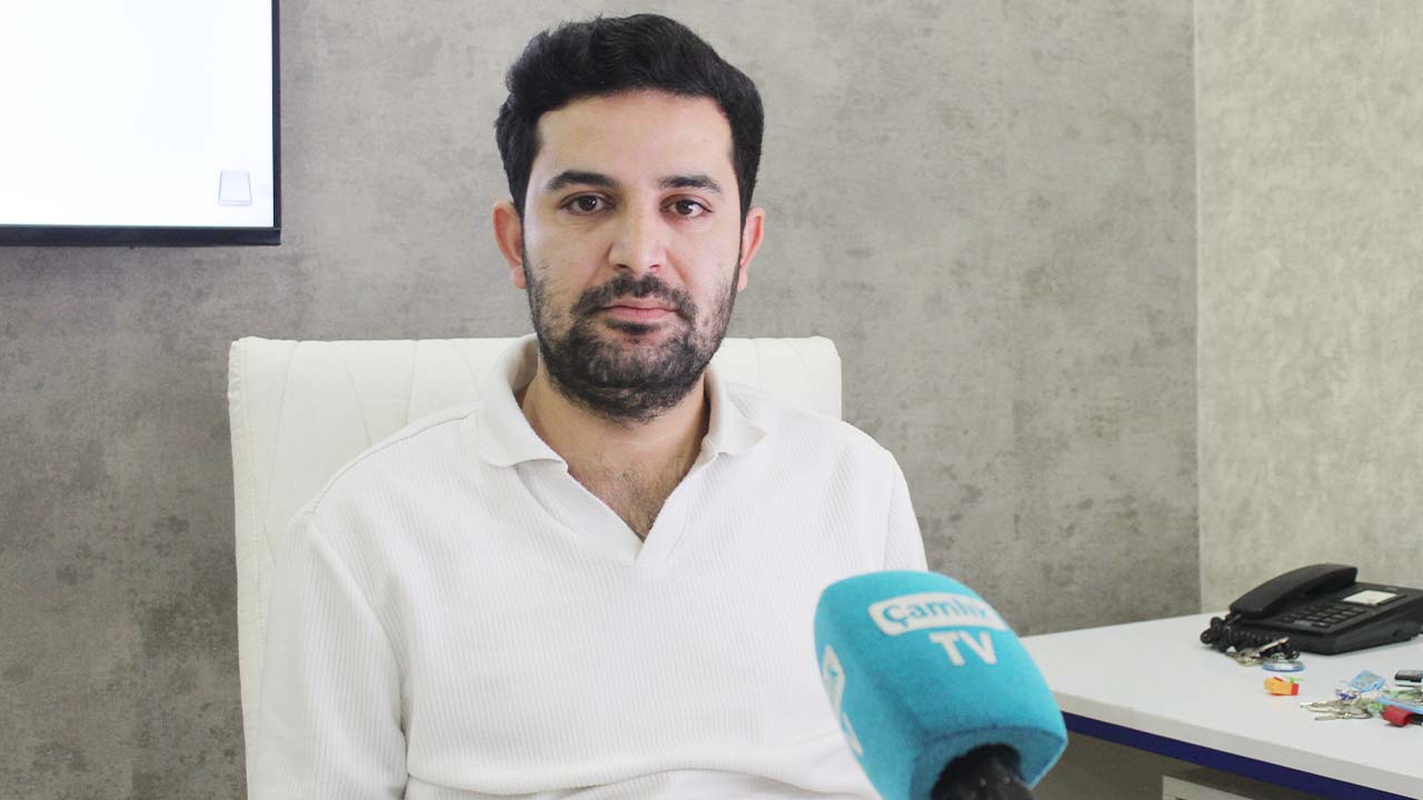 Abdulsamet Yılmaz