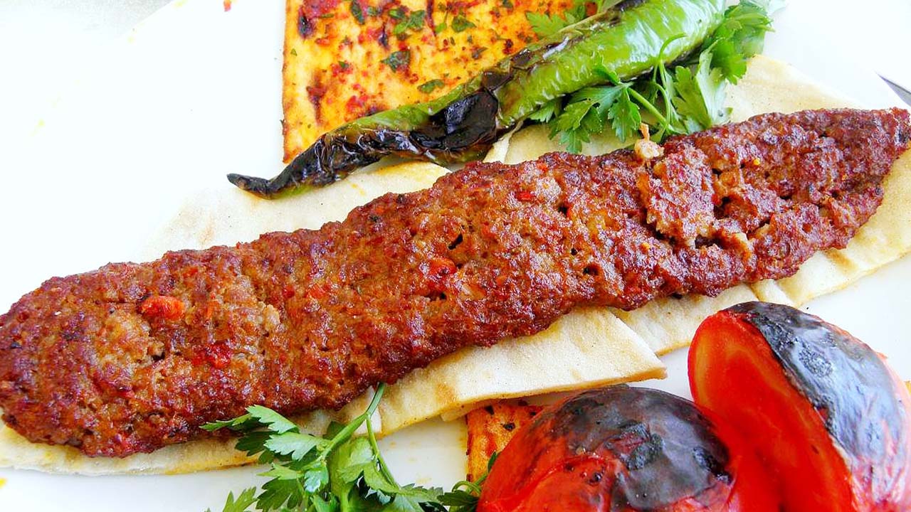Adana Kebap