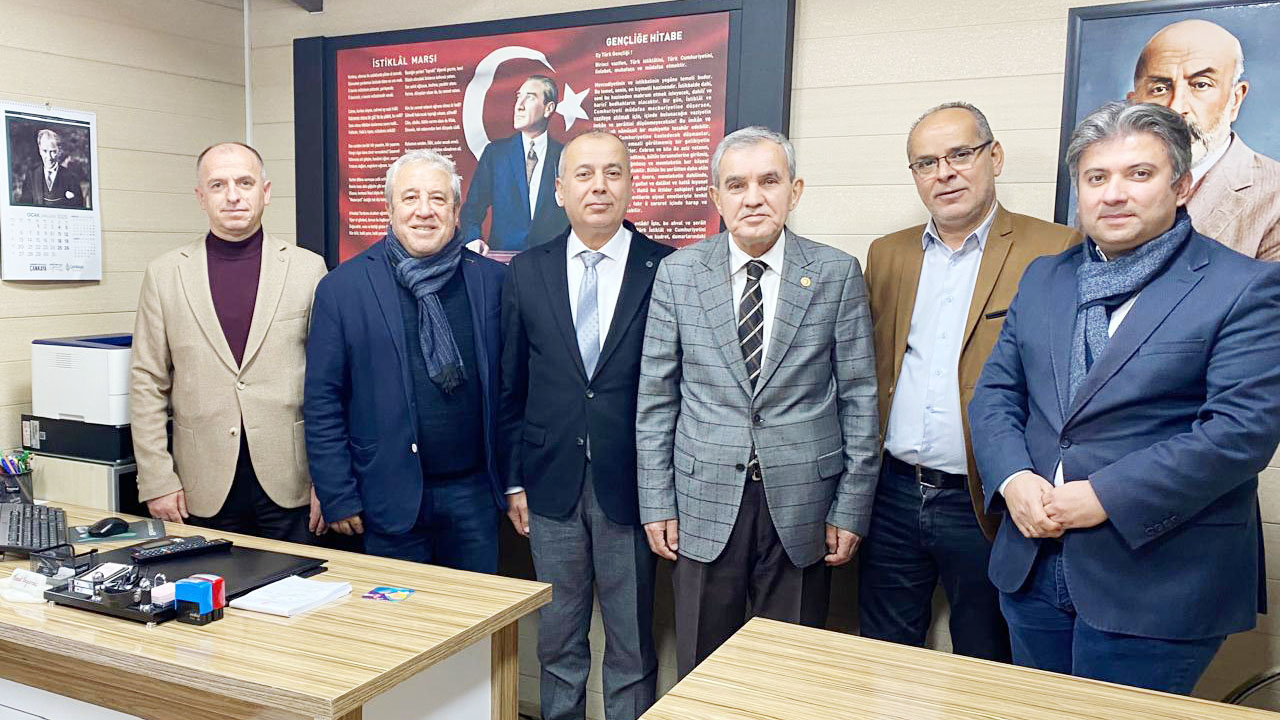 Ahmet İyimaya Yozgatlılar6