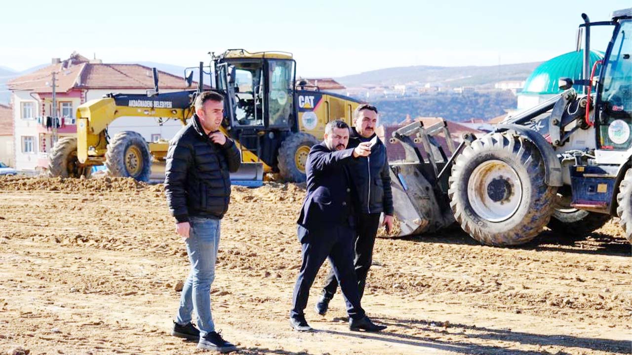 Akdağmadeni Fen Işleri (2)