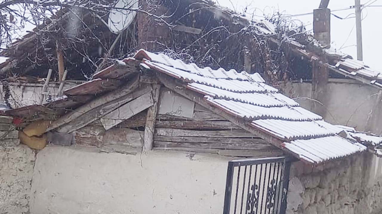 Akdağmadeni23Ocak