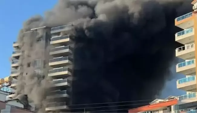 Alanya Da Neden Yangin Cikti Yanginda Olen Var 18307201 6346 Amp