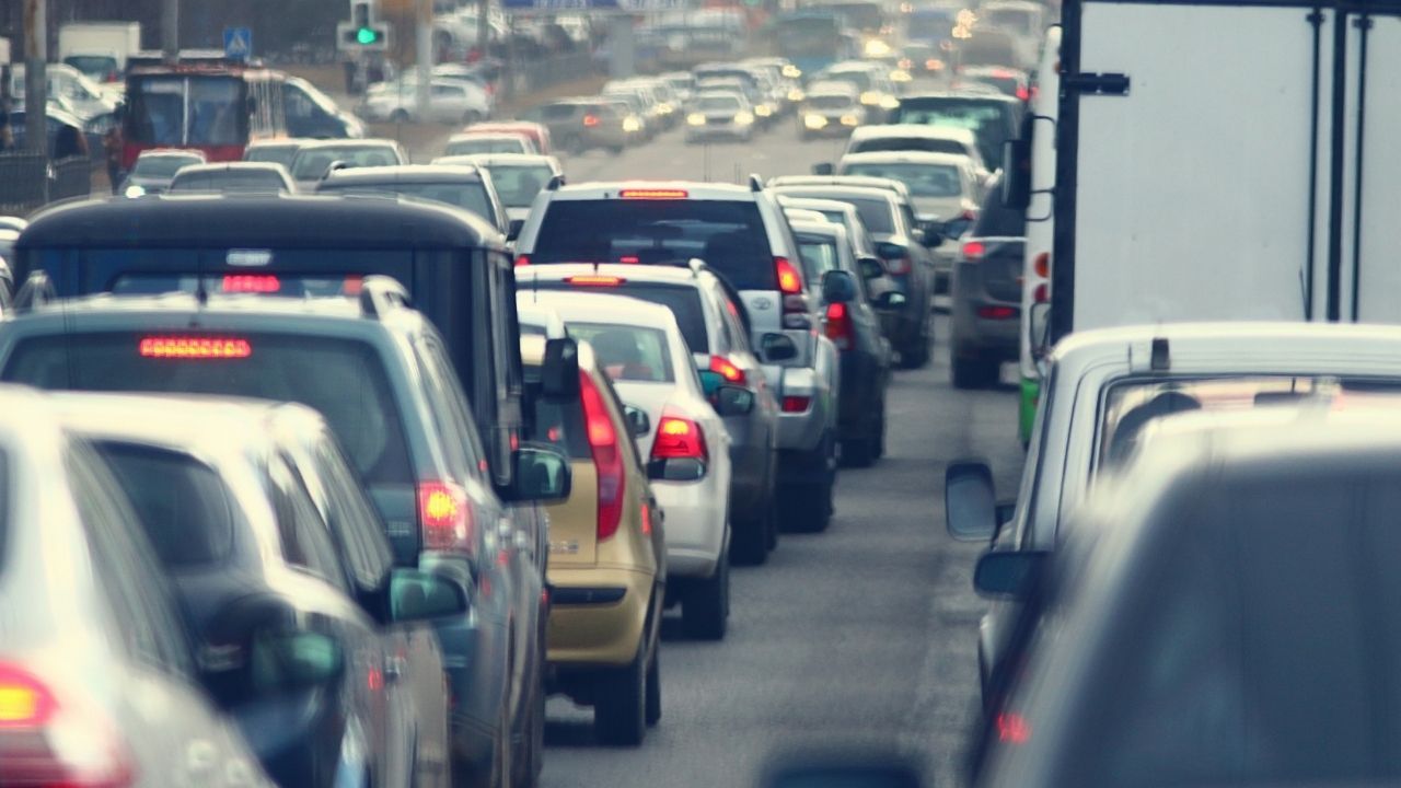Ankarada Yollar Neden Kapali 27 Ocak Bazi Yollar Trafige Kapatildi 17379632908320 2