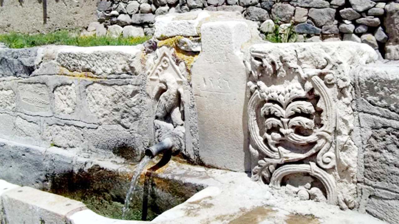 Antikkent Yozgat (2)