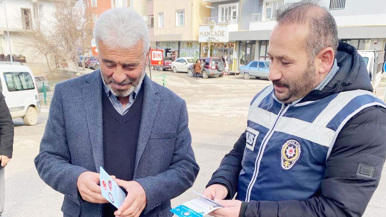 Aydıncık Ilçe Emniyet (3)