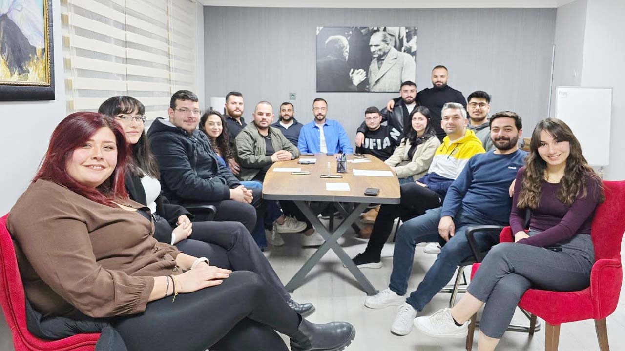Bahadın Kültür Derneği-1