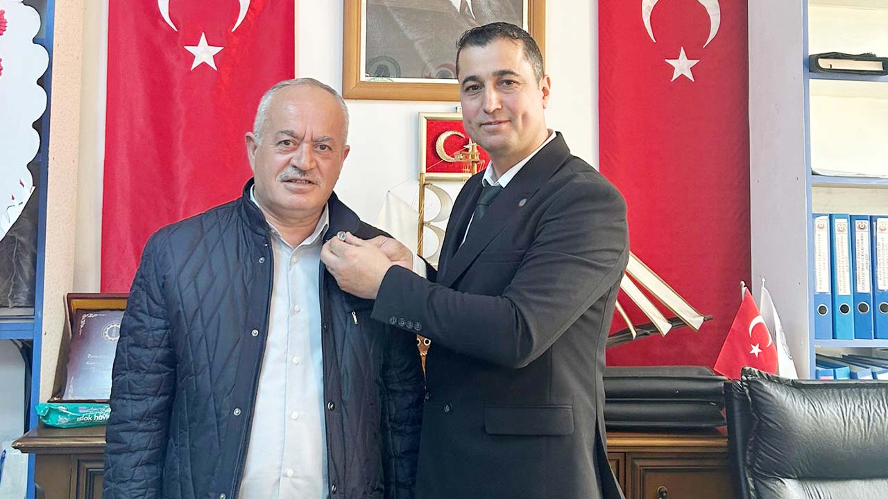 Başkent Yerköylüler (1)