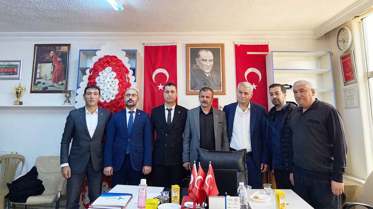 Başkent Yerköylüler (2)
