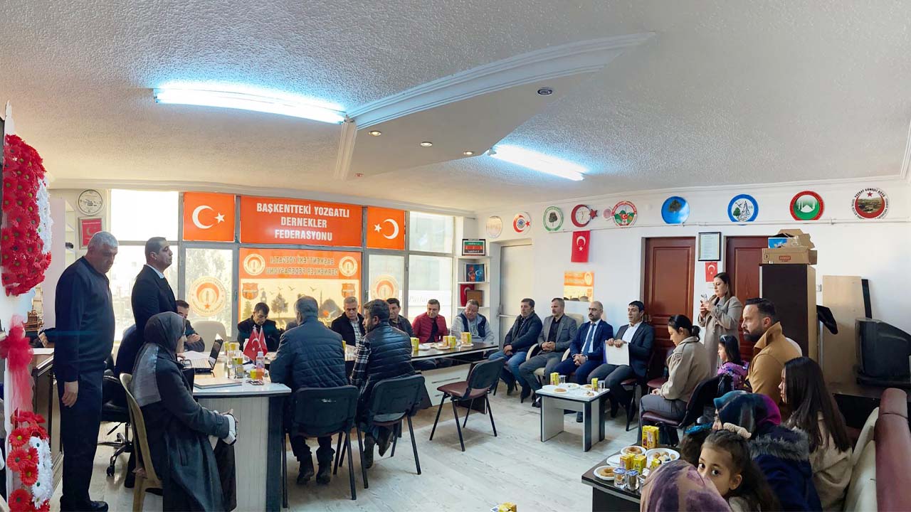 Başkent Yerköylüler (3)