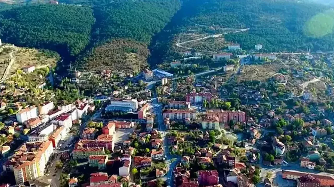 Bir Zamanlar Yozgat'ın İstanbul Erzakını Karşıladığını Biliyor Muydunuz (2)