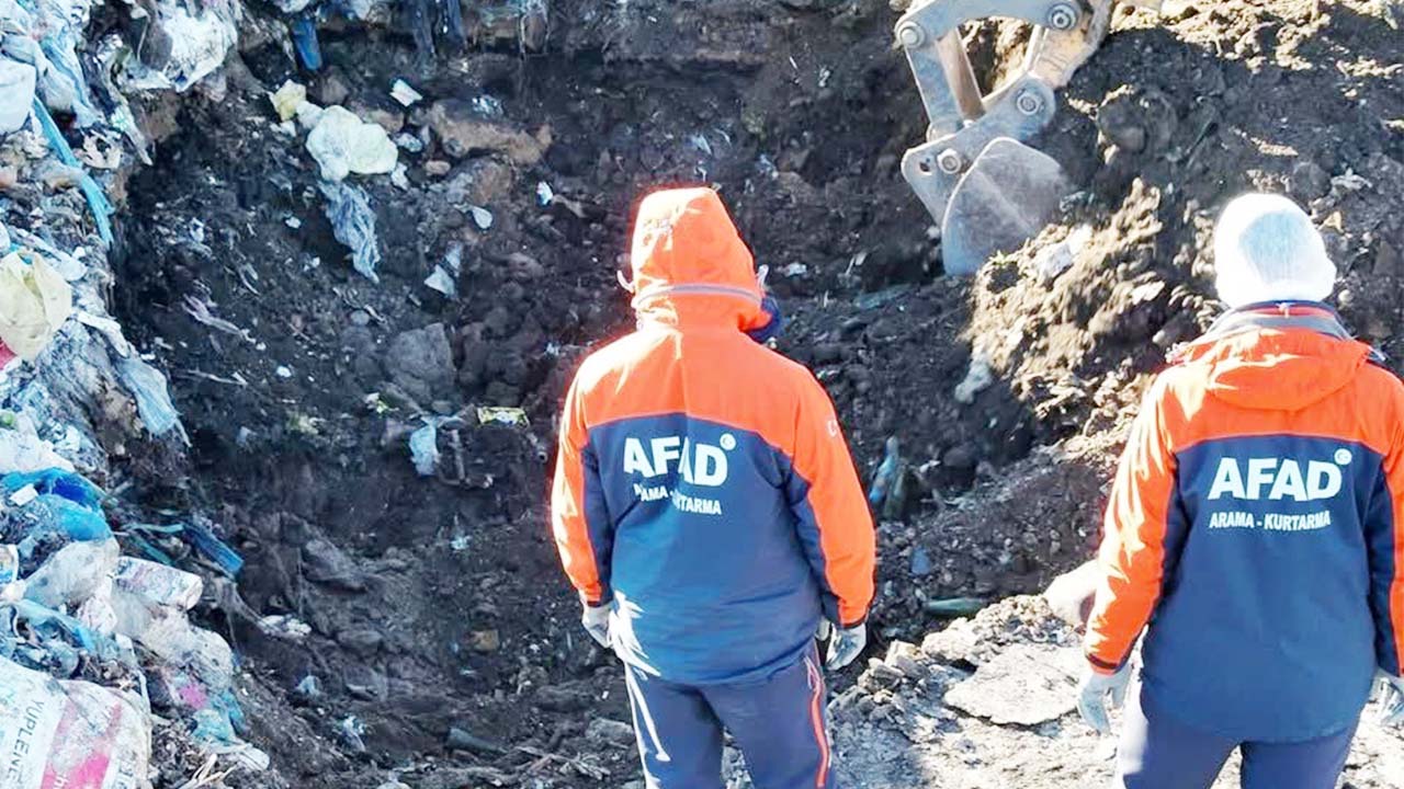 Boğazlıyan Kayıp Çocuk (2)