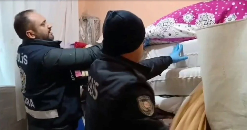 'Bul Karayı Al Parayı' Tuzağı Sakın Kanmayın! (2)