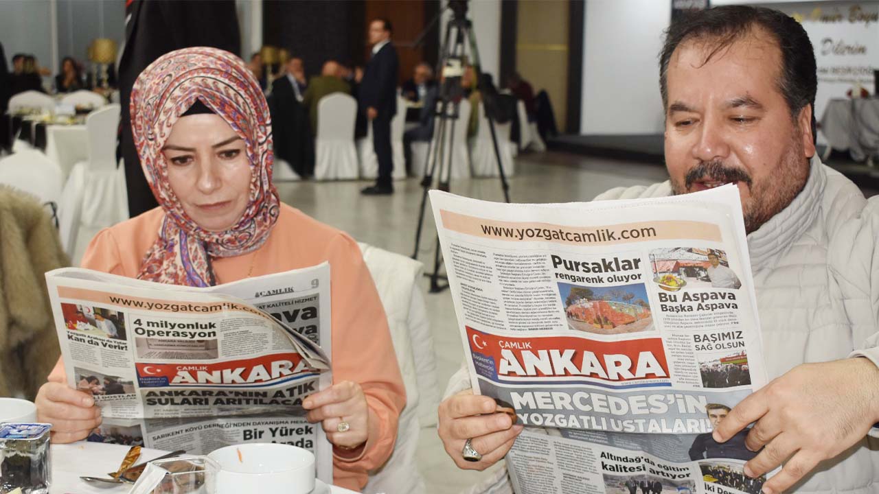 Çamlık Tv Arabaşı (2)