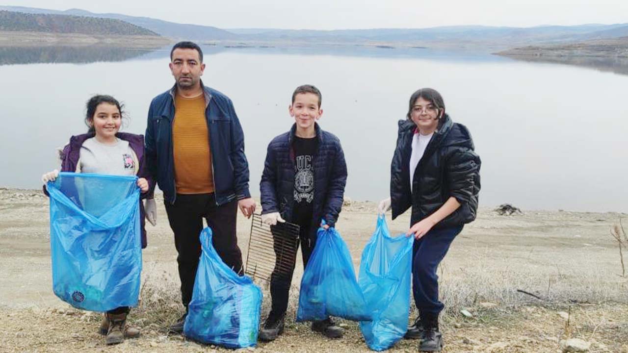 Çekerek Temizlik (1)
