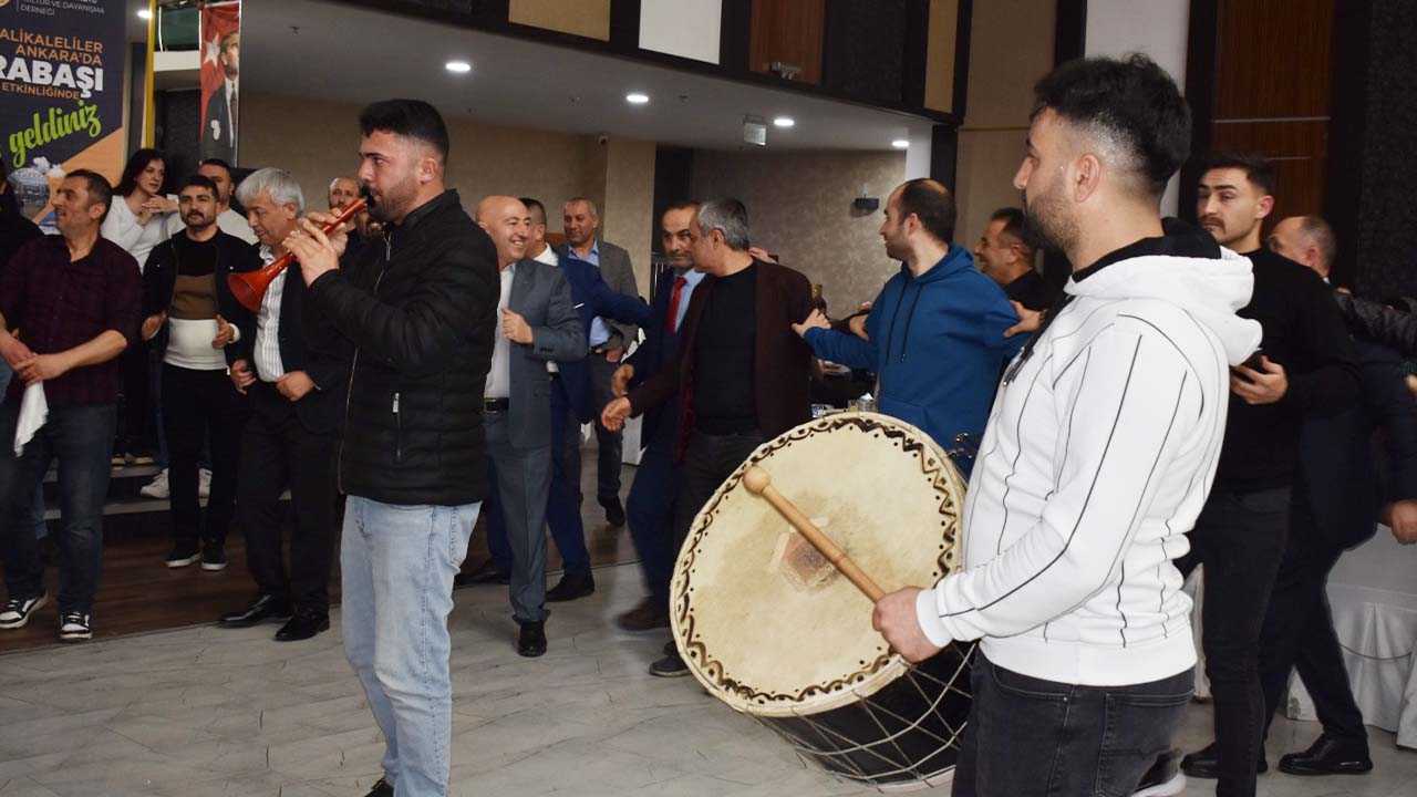 Davul Zurna Başkent (1)