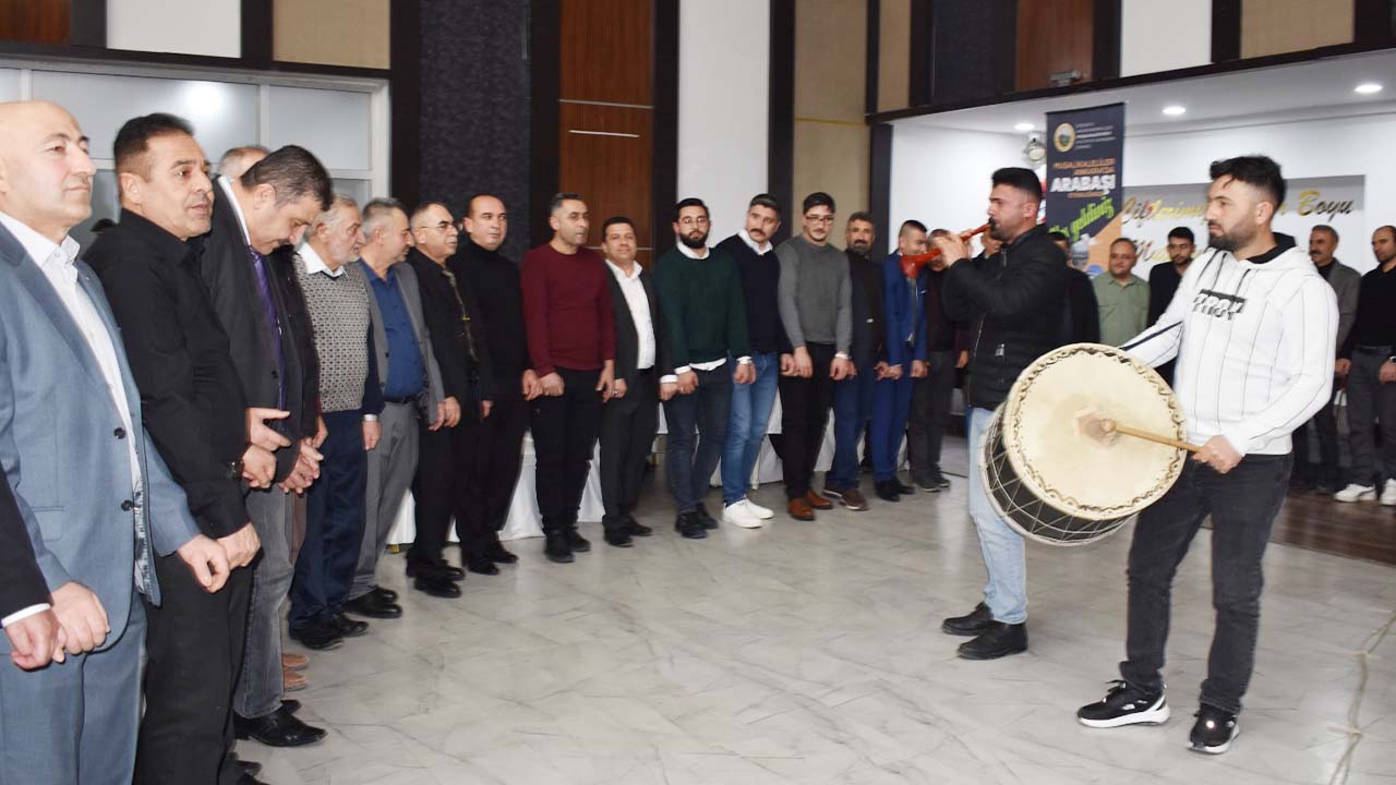 Davul Zurna Başkent (3)