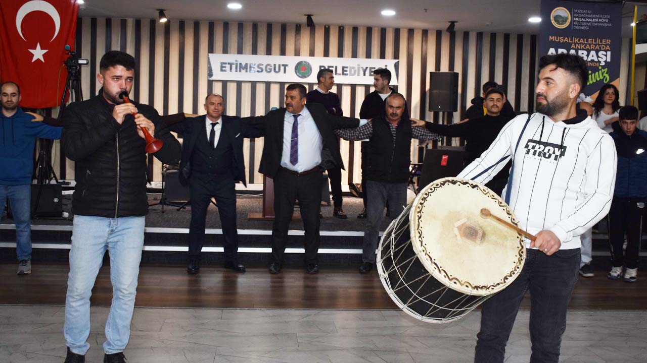 Davul Zurna Başkent (5)