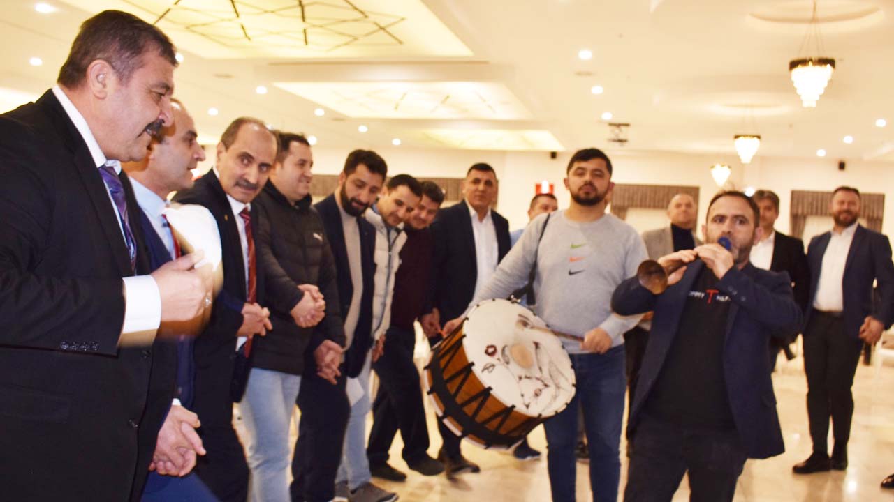 Davul Zurna Başkent (6)