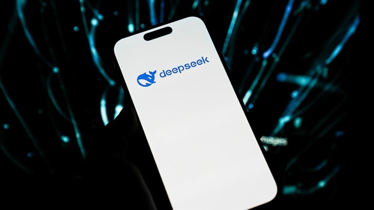 Deepseek Yapay Zeka Nedir Cinli Yapay Zeka Ai Deepseek Kullanimi 17379859895502