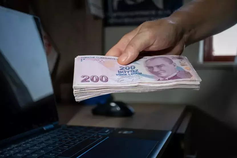 Devlet Desteği̇ (8)