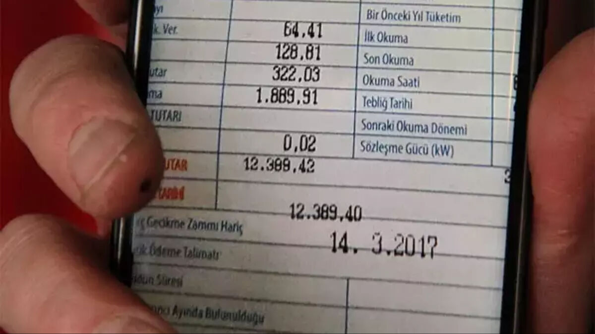 Elektrik Faturalarinda Yeni Donem Ne Zaman Basliyor Ne Kadar Odenecek Kimler Odeyecek 17379875575679 4
