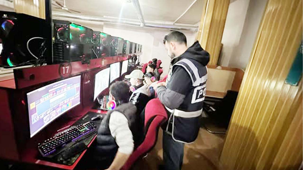 Emniyet Denetim (2)
