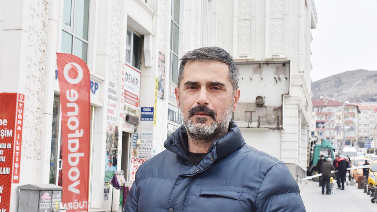 Erdal Bozkurt