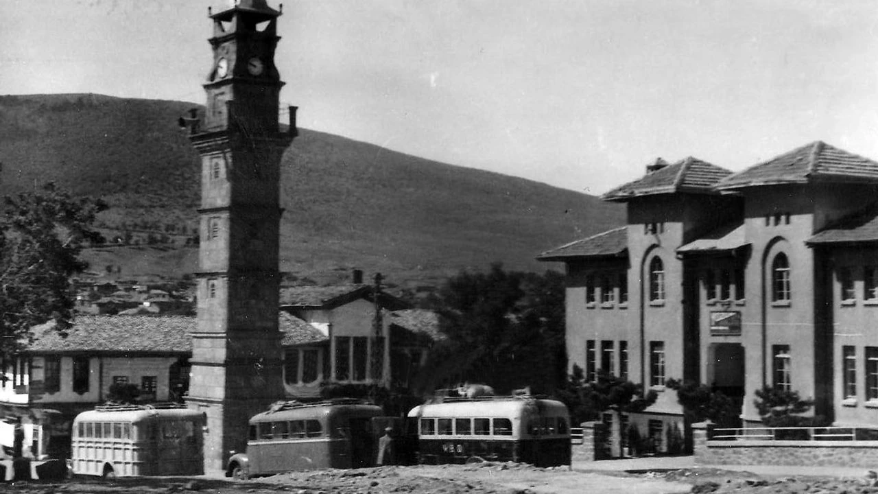 Esiyozgat