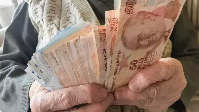 Eyt’yi Kaçıran Yozgatlılar Üzülmesin! Kademeli Emeklilik Sistemi Geliyor! (1)-1
