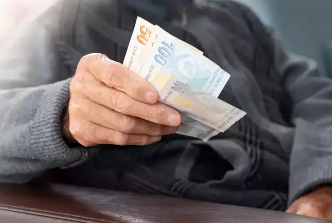 Eyt’yi Kaçıran Yozgatlılar Üzülmesin! Kademeli Emeklilik Sistemi Geliyor! (4)