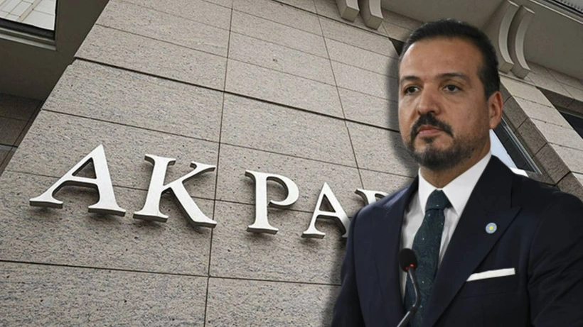 Gazeteci Sinan Burhan Kulis Degil Bilgi Diyerek Acikladi Iyi Partiden Ayrilan Kursad Zorlu Akpye Katiliyor Hvhj