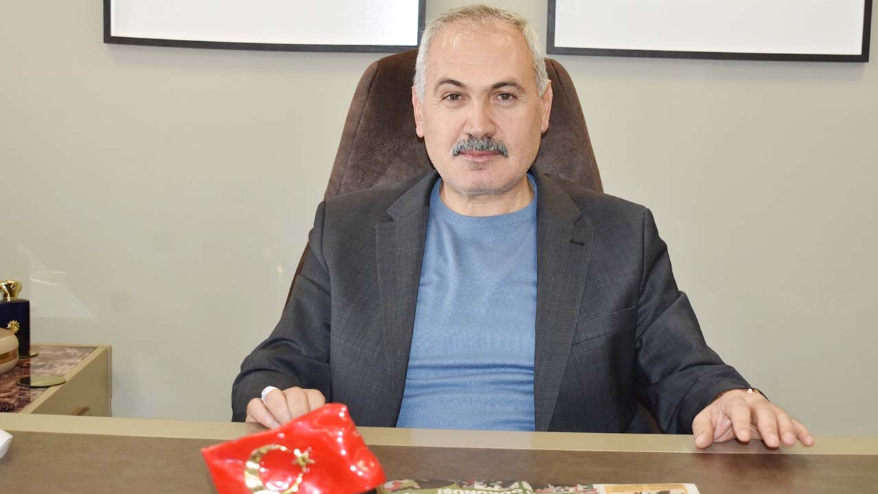 Gökhan Coşar 22