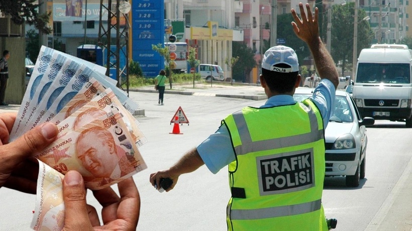 Hic Gitmedigi Ilde Trafik Cezasi Aldi Yargiya Basvurdu Mahkemeden Dikkat Ceken Karar H7Sp