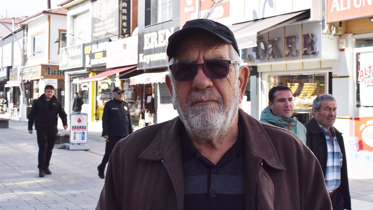 Hüseyin Akgül