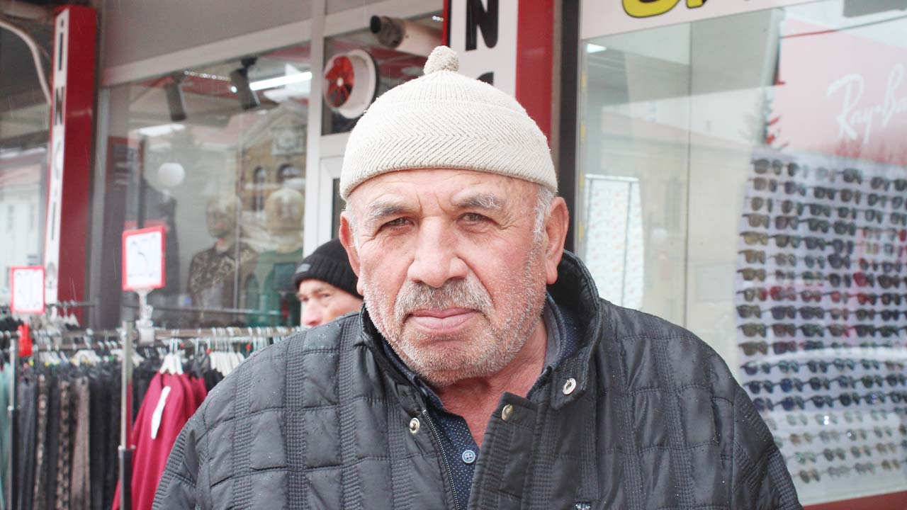 Hüseyin Dinçer