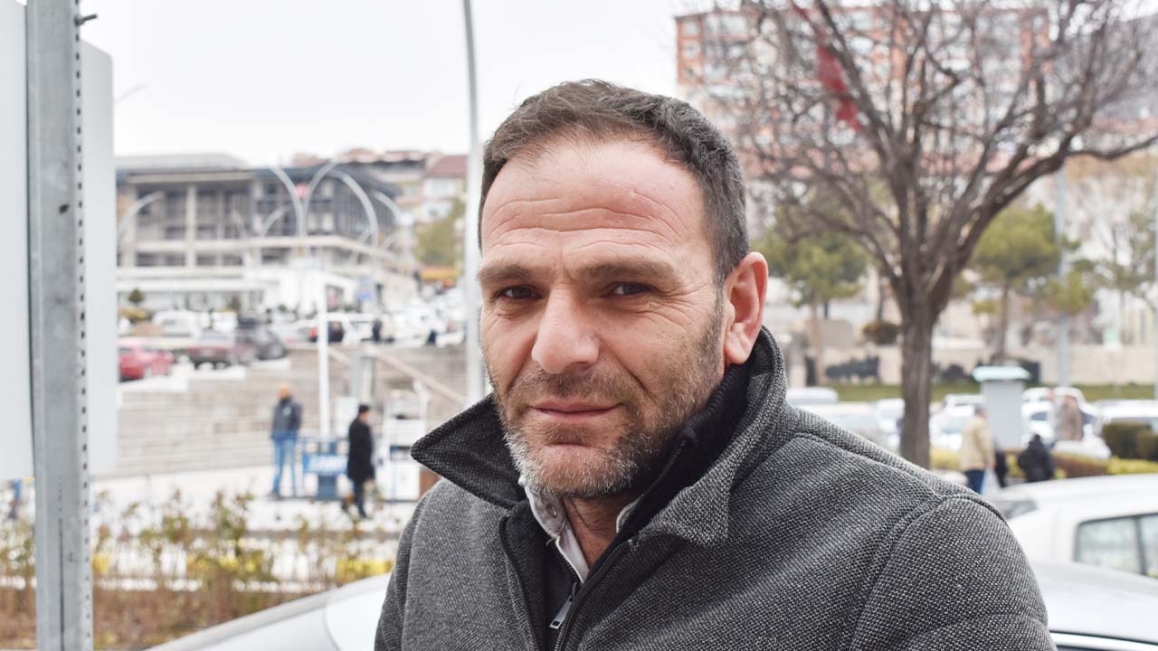 Hüseyin Şimşek